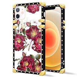 DAIZAG Case Compatible with iiPhone 11,B Blooming
