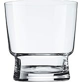 ZWIESEL 120645 Tumbler Tower, 16.6 fl oz (476 ml), Set of 6, Whiskey, Dishwasher Safe