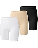 BOOPH Girls Volleyball Bike Shorts Toddler Kids