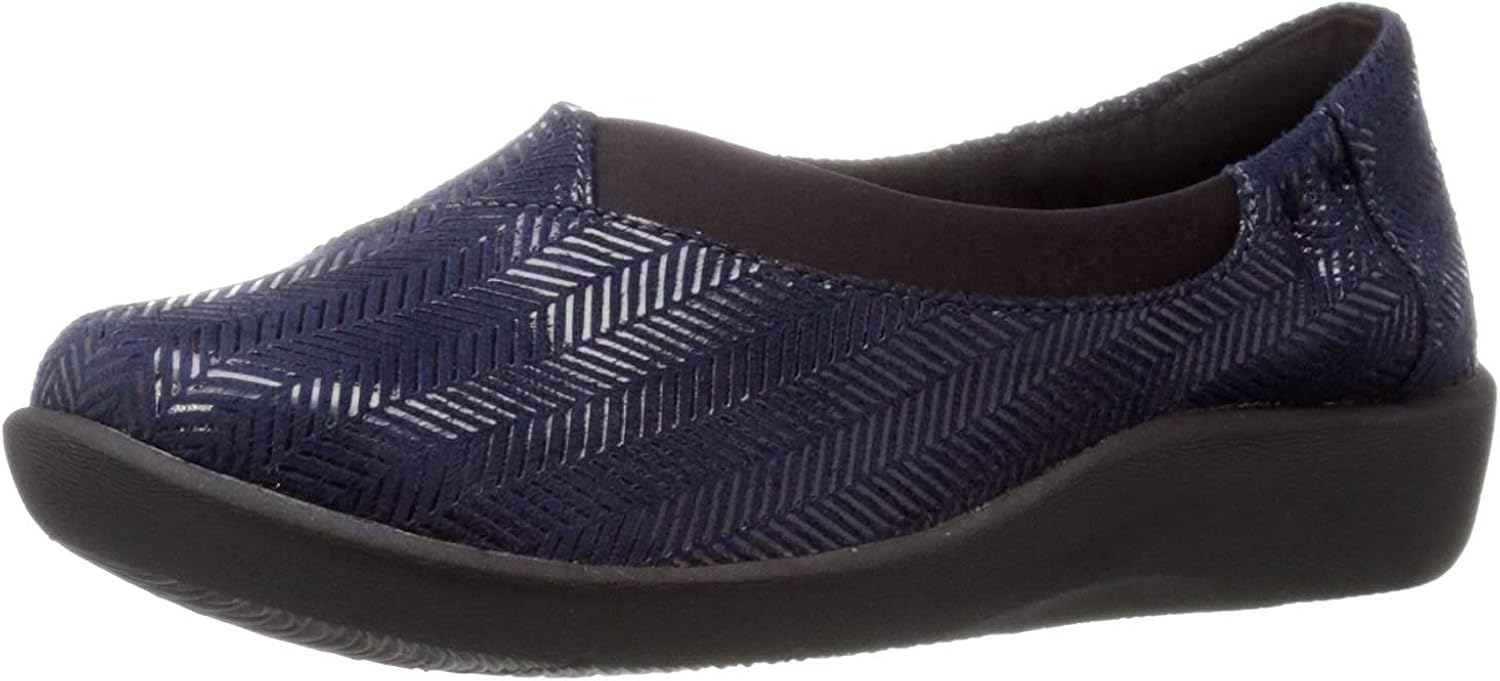 clarks cloudsteppers sandals amazon