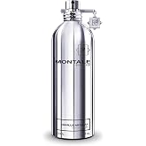 MONTALE Vanille Absolu Eau de Parfum Spray, 3.3 Fl Oz