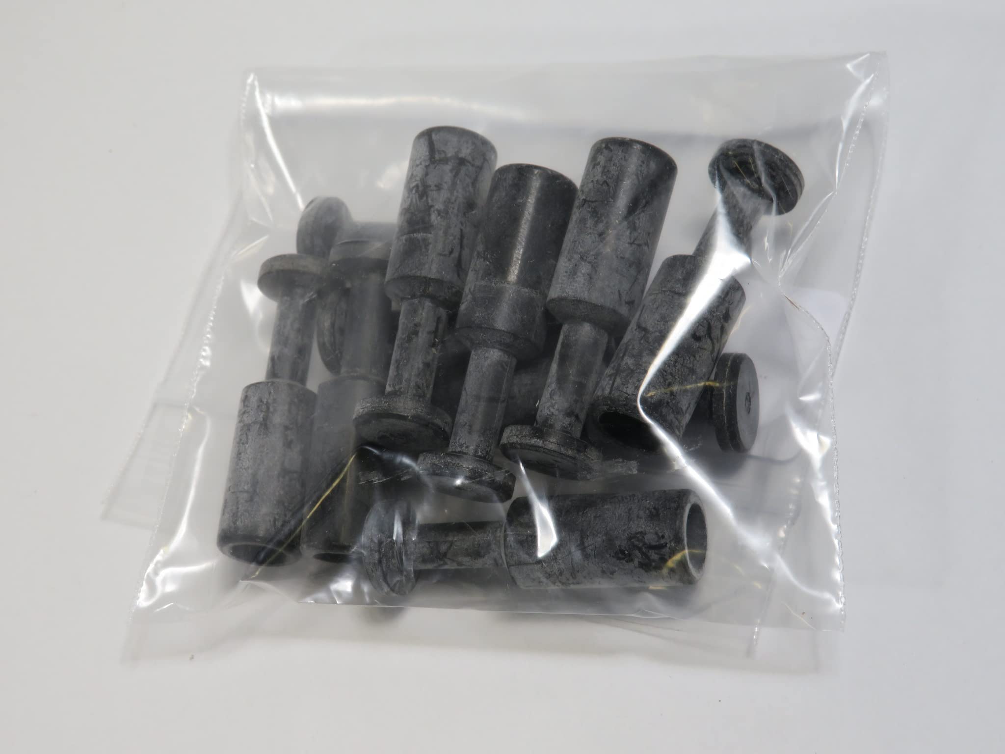 Festo 153271 QSC-12H Blanking Plug, Pack of 10