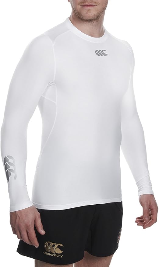 canterbury thermal top