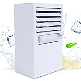 S'beauty Portable 9.5-inch Mini Desktop Air