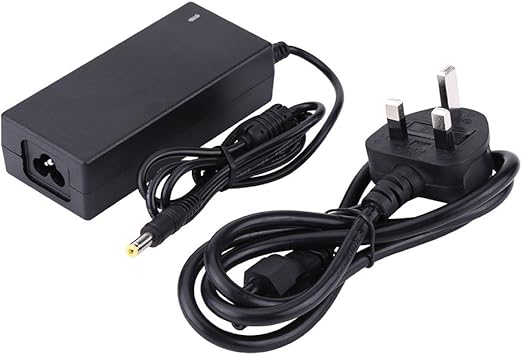 rc charger power supply