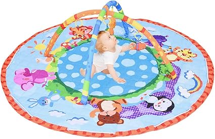 baby play mat big