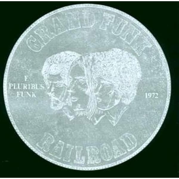 Survival: Grand Funk Railroad: Amazon.ca: Music