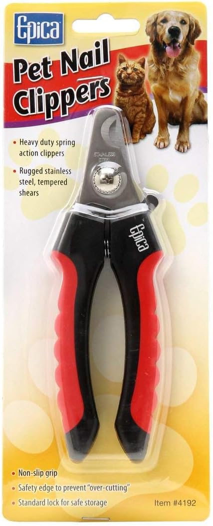 Body Scrubs And Treatments : Best Professional Pet Nail Clipper Large