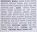 Simply Asia, Noodle Bowl, Roasted Peanut, 8.5 oz