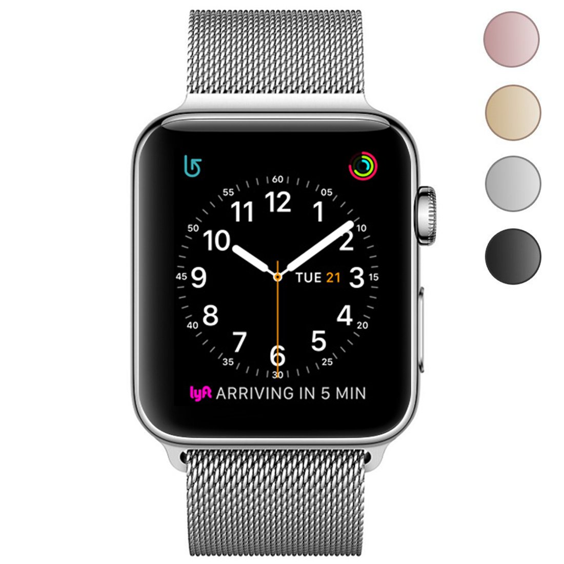 orobay apple watch band