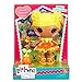 Lalaloopsy Littles Doll- Posy Golden Petals