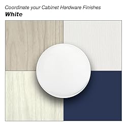 Richelieu Hardware BP989812830 Lincoln Collection 5