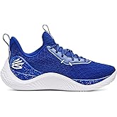 Under Armour Unisex Curry 10 Basketball Shoe