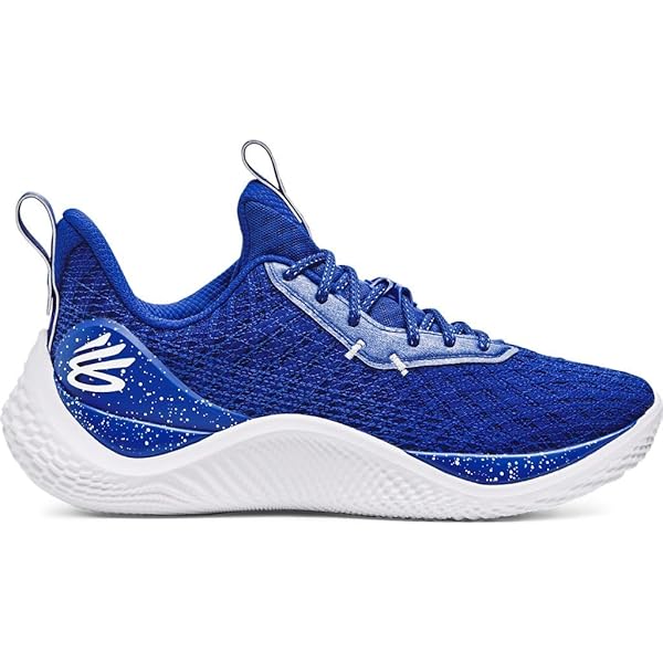 Amazon.com | Under Armour Curry Flow 10 Dubbed Father to Son Young