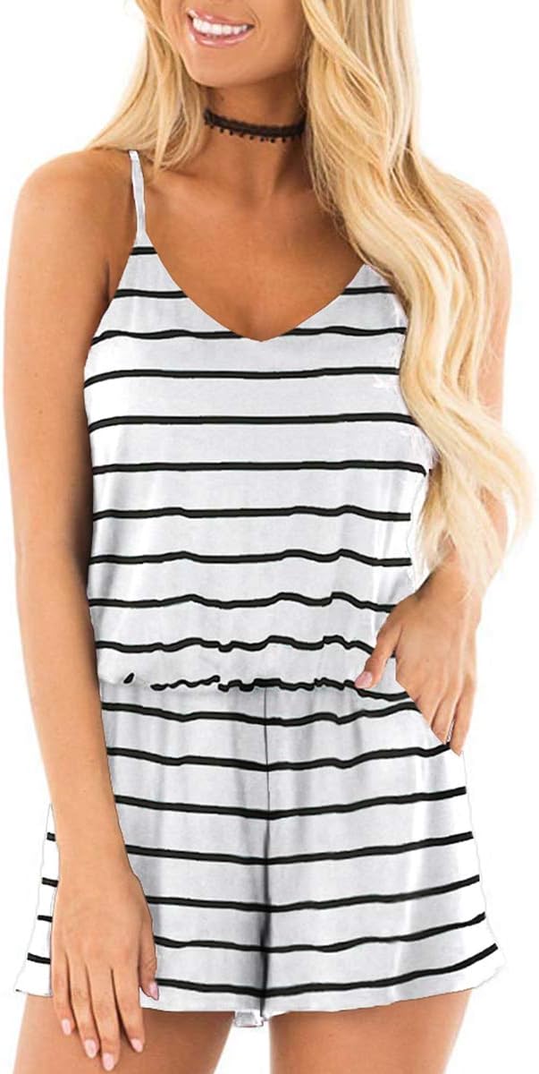 Alaroo Women One Piece Short Catsuit