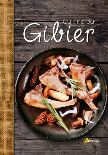 la cuisine du gibier by (Hardcover)