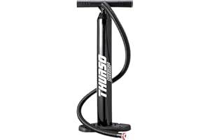 THURSO SURF Paddle Board Pump SUP Replacement Hand Pump for Inflatables Inflation Deflation Lightweight Portable Max 29 psi
