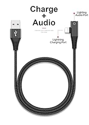 iPhone Lightning Splitter, Lightning