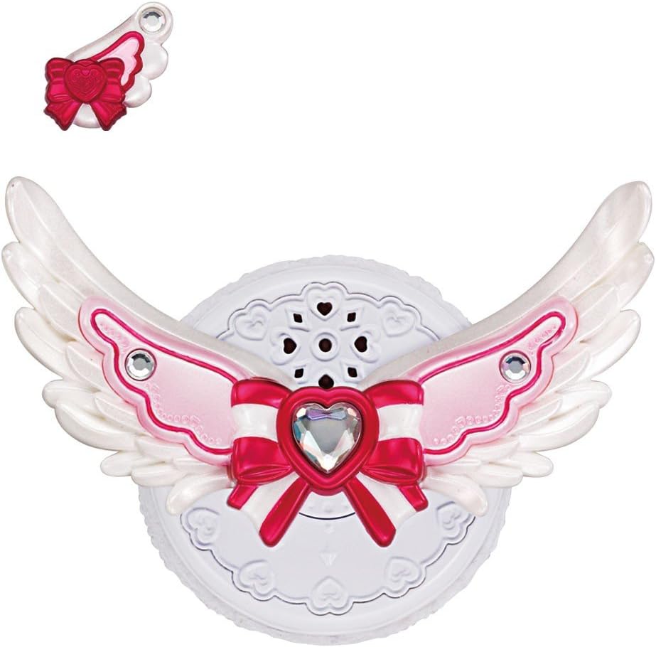 Download Amazon Com Smile Precure Miracle Tsubasa Puff Cure Decor Set For Free Get Wallpaper Amazon Com Smile Precure Miracle Tsubasa Puff Cure Decor Set For iPhone Free