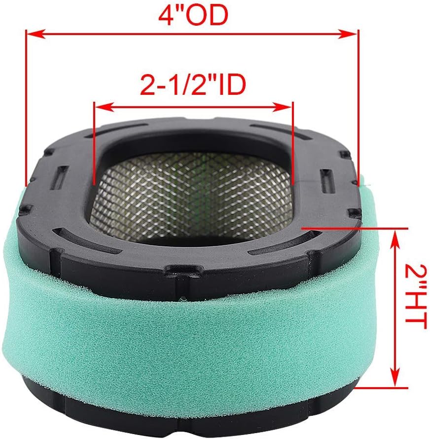 Notos G8300 Tune Up Kit Fit for Mtd Cub Cadet XT1 XT2 Craftsman G8400