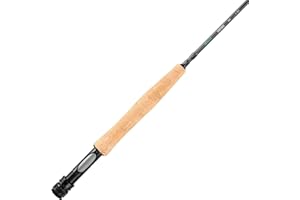 Shakespeare Cedar Canyon Elite Fly Rod