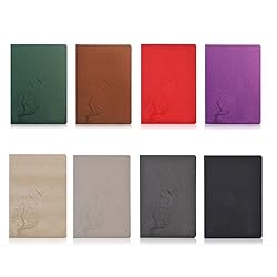 XIDUOBAO B6 Size PU Leather Writing