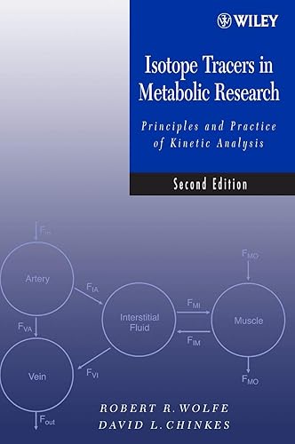 Download Isotope Tracers in Metabolic Research: Principles and Practice of Kinetic Analysis PDF