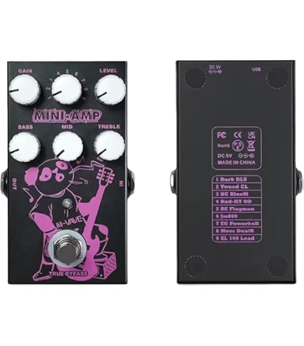 Pedal Tread-Light™ Wah Fender : Amazon.com.br: Instrumentos Musicais