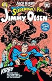 Superman's Pal, Jimmy Olsen by Jack Kirby (Superman's Pal, Jimmy Olsen (1954-1974)) by Jack Kirby, Vince Colletta