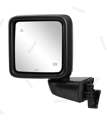 Amazon.com: Donpida Left Driver Side Door Mirror Assembly