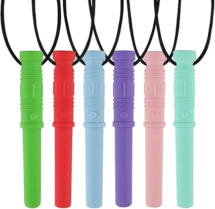 amazon sensory chew toys
