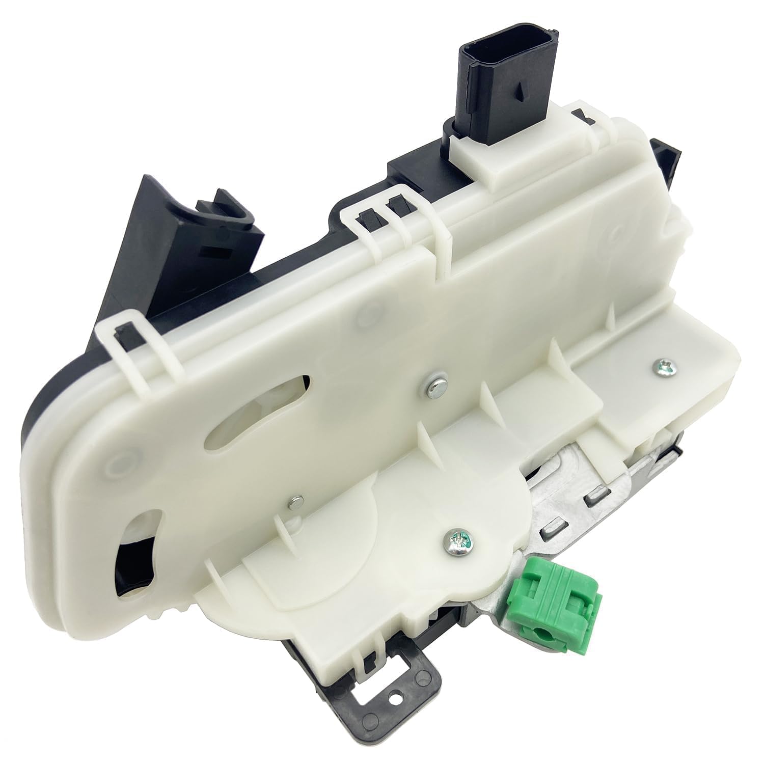 Photo 1 of Cheriezing Door Lock Actuator Latch Assembly Compatible with 2011-2019 Explorer, 2009-2014 F-150, 2013-2019 Taurus, 2010-2014 Mustang Replace# 9L3Z5426413A - Rear Left Driver Side
