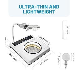 VISOSCI Digital Colony Counter with