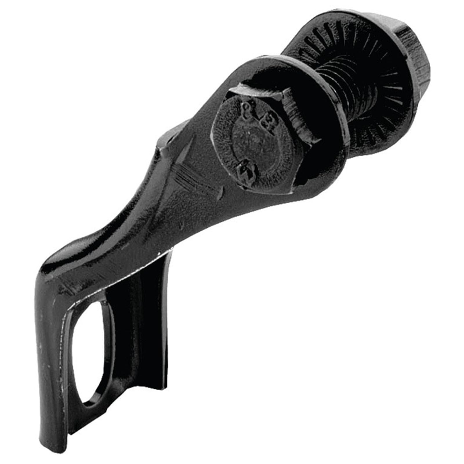 Busch & Müller Unisex - Adult Standard Headlights Plain One Size