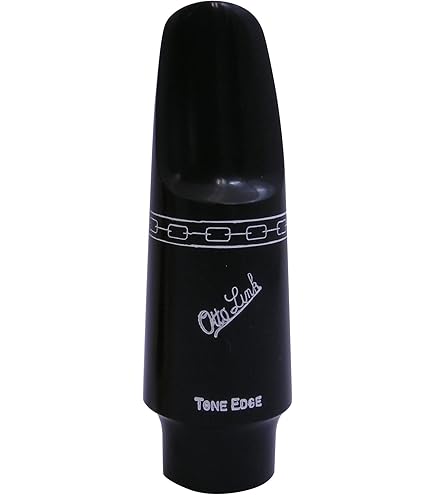 Amazon.com: Otto Link OLM-404-5 Super Tone Master Metal Tenor Sax