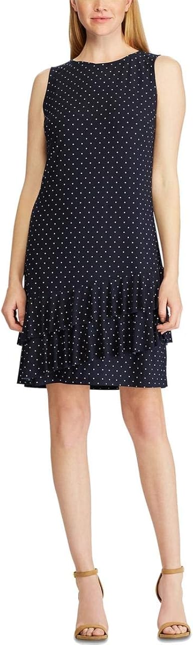 navy shift dresses for work