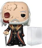 アメコミ Funko Pop! Game of Thrones Varys Funko Pop Television: Game of Thrones-Lord Varys Collectible