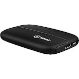 Elgato Game Capture Card HD60 S - Stream and Record in 1080p60, for PlayStation 4, Xbox One & Xbox 360 (Renewed)