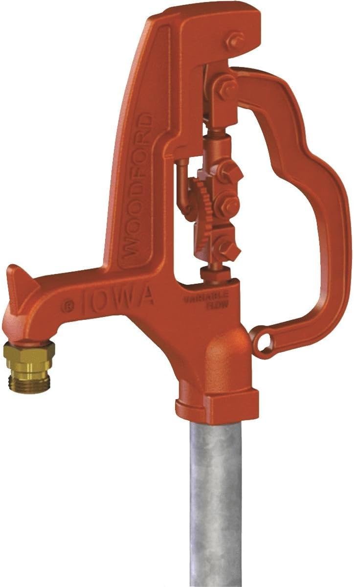 Best 3/4′ Npt Male X Garden Hose