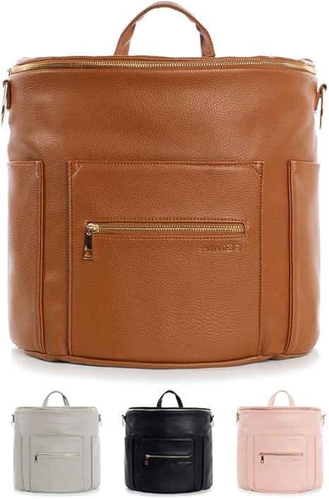 fawn design mini backpack