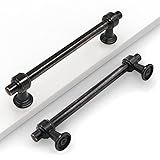 Coinkoly 10 Pack 5"(128mm) Oil Rubbed Bronze