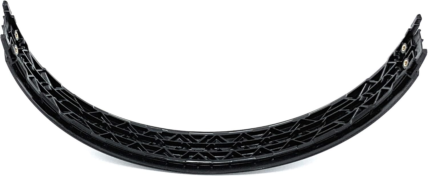 Replacement Top Headband Arch band for Beats Solo 3 Wireless and Solo 2 Headphones Solo3 (Matte Black) - Image 5