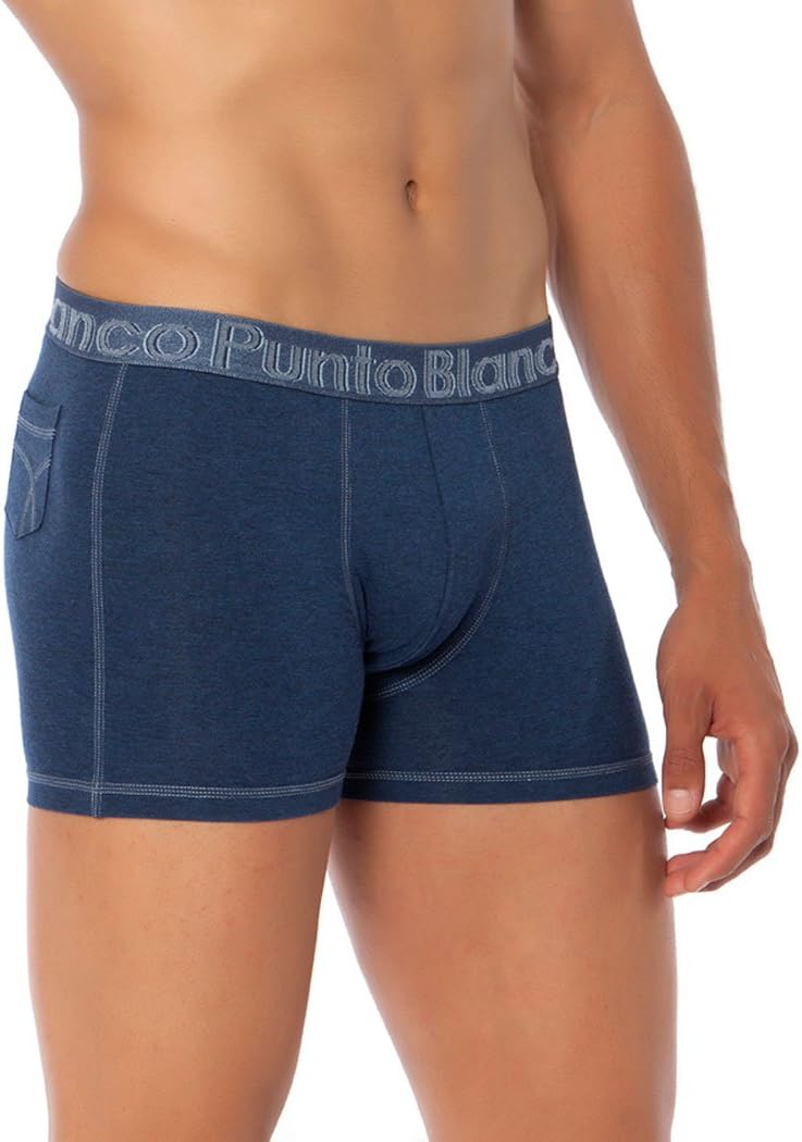 Explore Boxer Brief