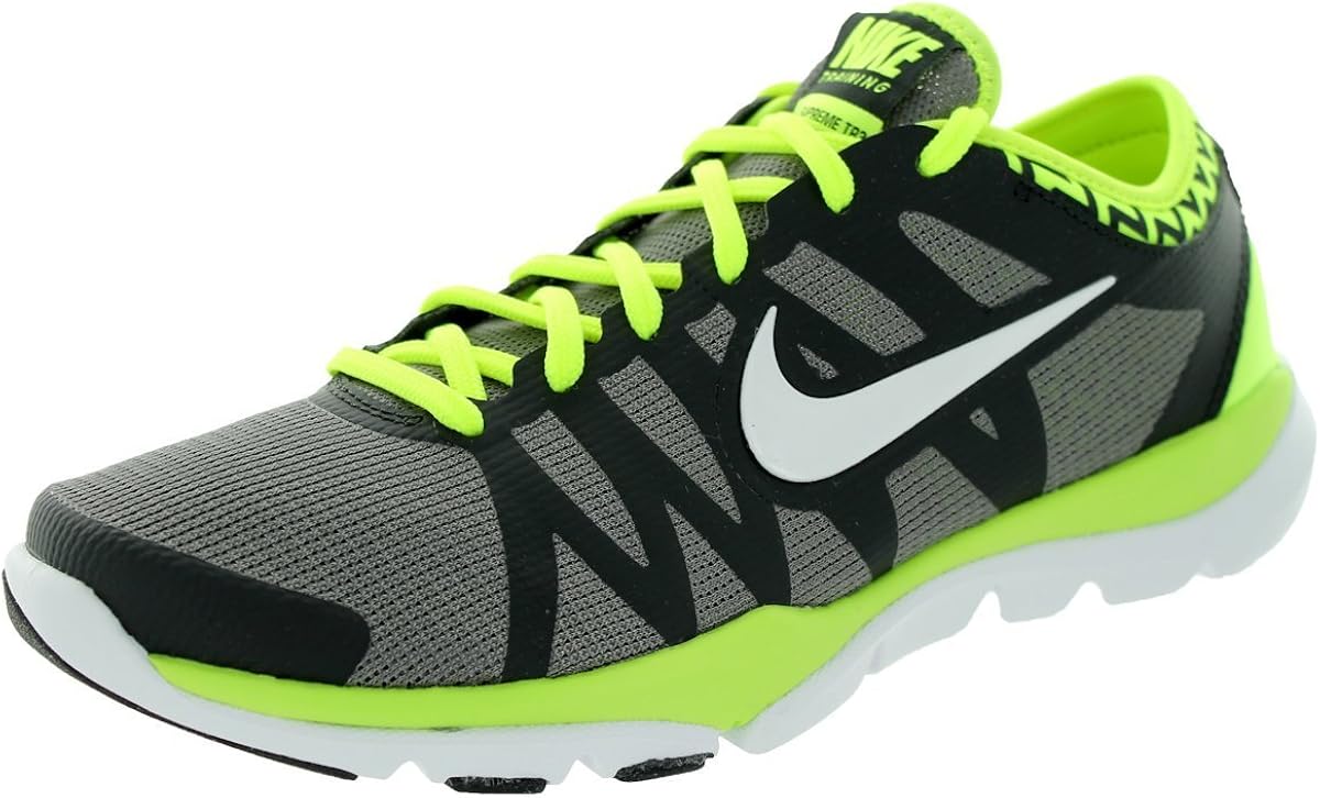 women's nike training flex supreme tr3