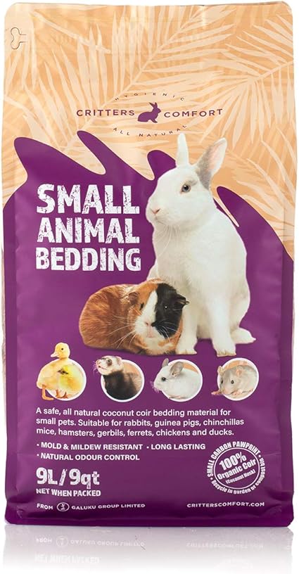 megazorb hamster bedding