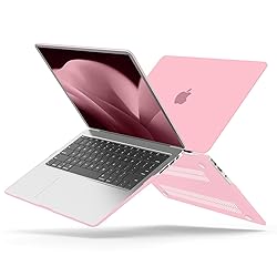 B BELK Compatible with MacBook Air 13 inch Case