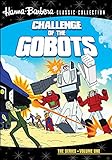 CHALLENGE OF THE GOBOTS:THE SERIES 1 (3PC)         image