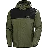 Helly Hansen mens Vancouver Rain Jacket