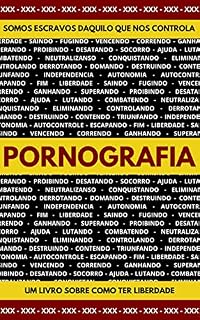 Livro Vício em Pornografia: Entenda Tudo de Forma Simples