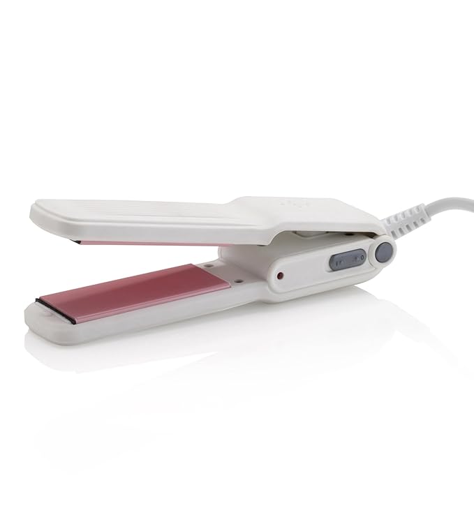 Travel Hair Straightener Amazon.co.uk Beauty